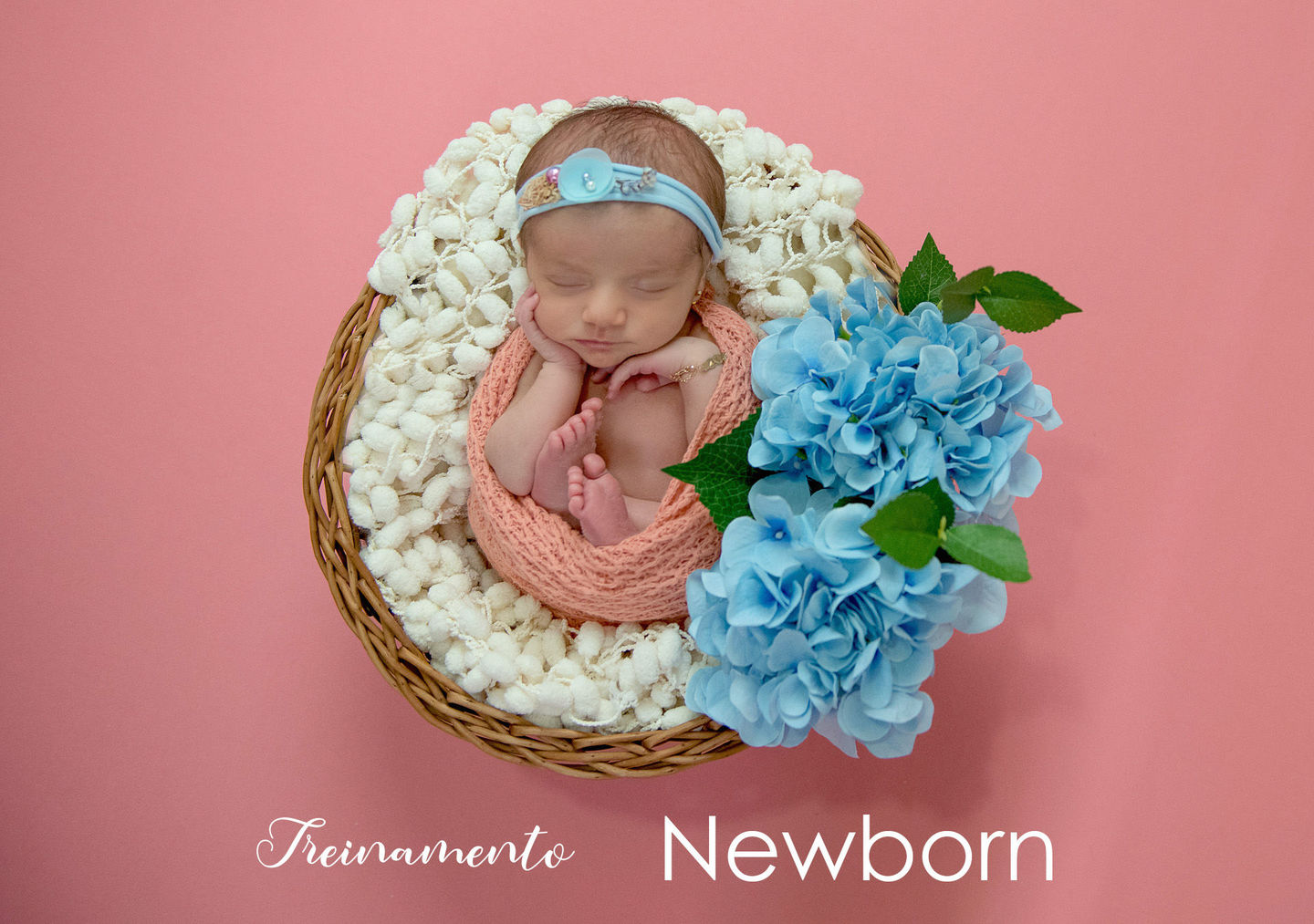 Treinamento Newborn Treinamento Newborn