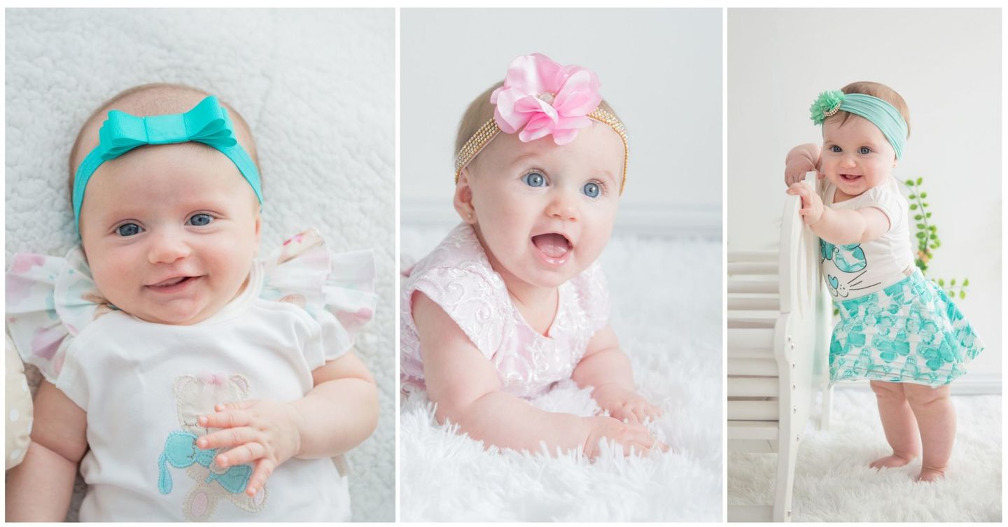 3 Motivos para fazer o Acompanhamento Fotográfico do bebê 3 Motivos para fazer o Acompanhamento Fotográfico do bebê
