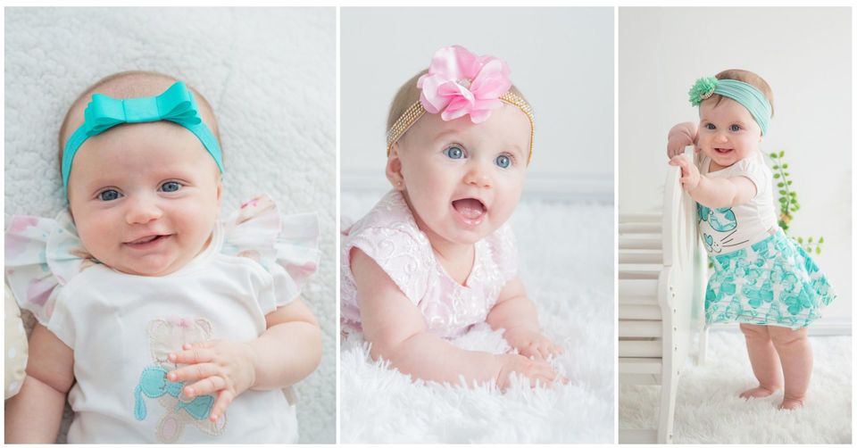 3 Motivos para fazer o Acompanhamento Fotográfico do bebê 3 Motivos para fazer o Acompanhamento Fotográfico do bebê