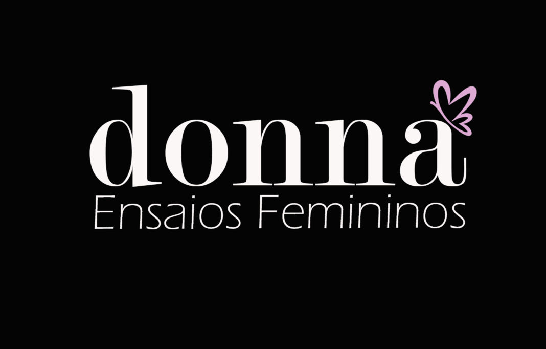 Foto Ensaio Donna Foto Ensaio Donna - Imagem 0