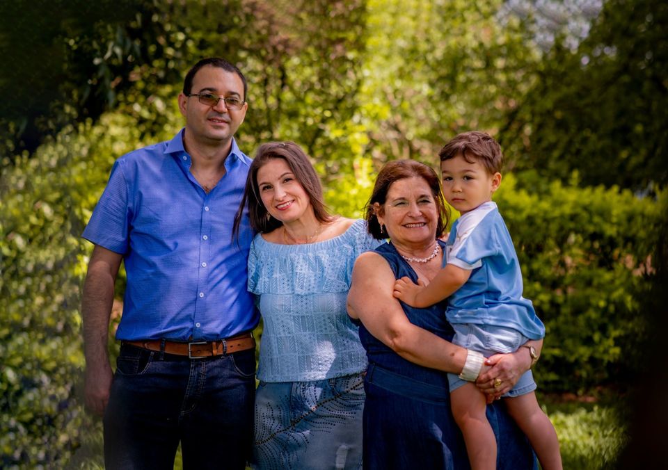 Ensaio família: qual o melhor lugar para realizar sua sessão? Ensaio família: qual o melhor lugar para realizar sua sessão?