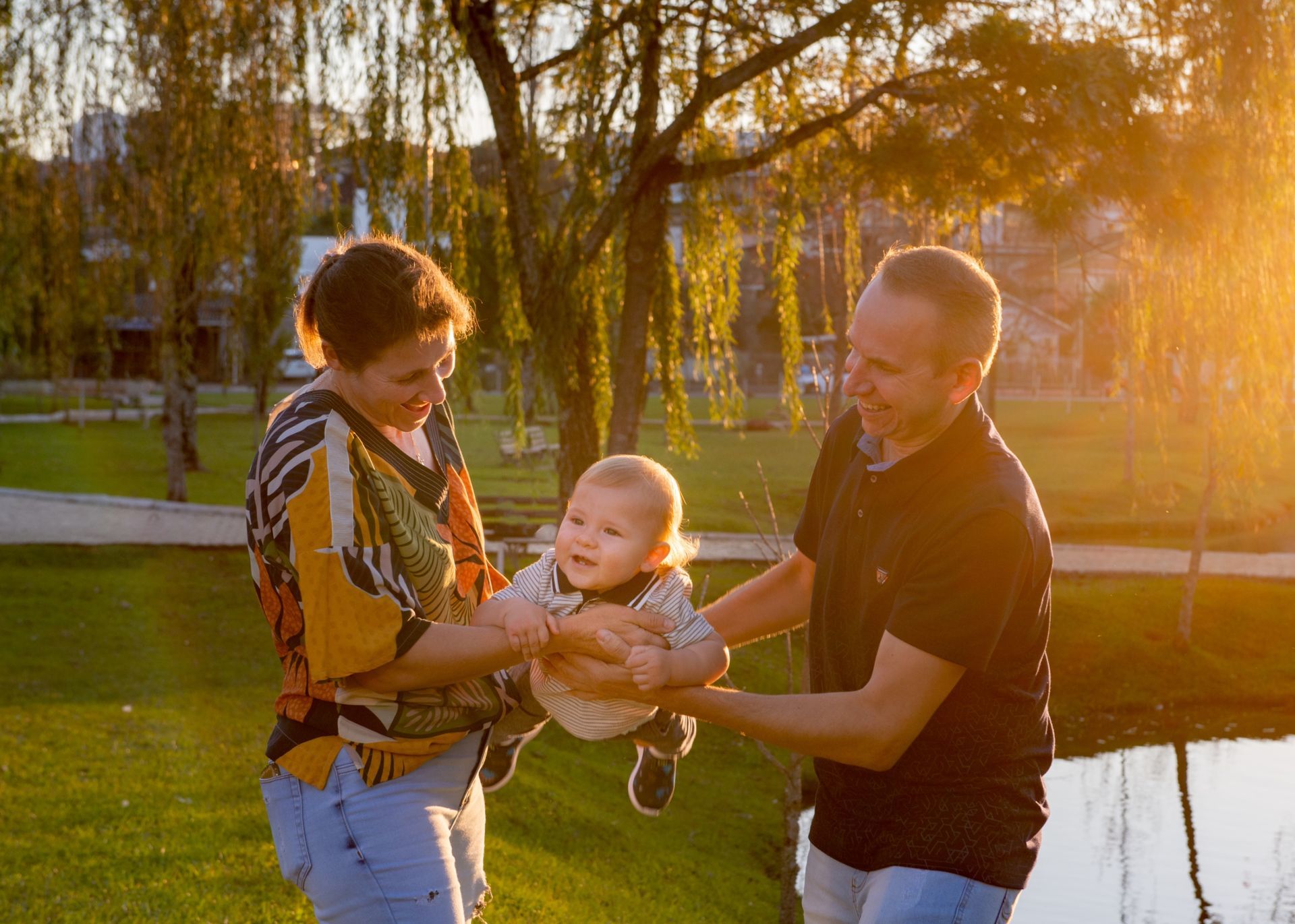Foto Ensaio família: qual o melhor lugar para realizar sua sessão? Foto Ensaio família: qual o melhor lugar para realizar sua sessão? - Imagem 3